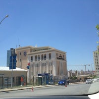 atasehir ilce emniyet mudurlugu police station in ataturk