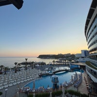 Photo taken at Granada Luxury Resort &amp; Spa by احمد الشايع ♉︎ on 6/23/2023