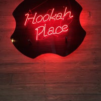 Photo taken at Hookah Place by Ilnar on 7/10/2017