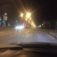 Photo taken at Nizhnevartovsk by Ilnar on 10/24/2017