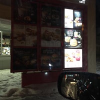 Photo taken at KFC Авто by Ilnar on 12/3/2017