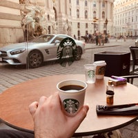 Photo taken at Starbucks by AD on 10/6/2022