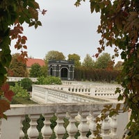 Photo taken at Kammergarten by AD on 10/2/2022
