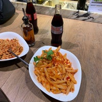 Photo taken at Vapiano by AD on 4/24/2023