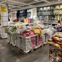 Photo taken at IKEA by Ian P. on 9/10/2022