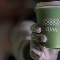 4/15/2019にDijon CafeがDijon Cafeで撮った写真