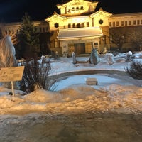 Photo taken at Областной краеведческий музей by Анатолий on 12/18/2019