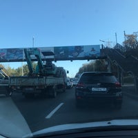 Photo taken at Тигр На Въезде by Анатолий on 10/11/2019