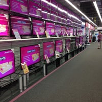 Photo taken at Media Markt by Catherine M. on 5/2/2013