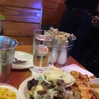 Photo taken at Texas Roadhouse by Hamod A. on 1/25/2020