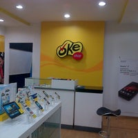 Review Okeshop Urip Sumoharjo