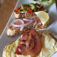 The Bean Sprout Cafe Georgetown Pulau Pinang