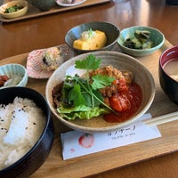 ナチュラルカフェ カプチーノ 中川原町厚浜714 9