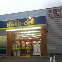 ハードオフ オフハウス河口湖店 3 Tips