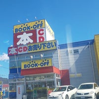 ブック オフ 富士 吉田