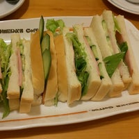 コメダ珈琲店 御殿場店 4個のtips