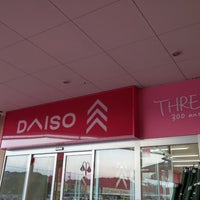 Photo taken at Daiso / Threeppy by ミジュ(◍•ᴗ•◍) on 8/7/2022