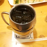 コメダ珈琲店 御殿場店 4個のtips