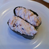 かっぱ寿司 下諏訪店 4996 3