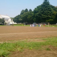 代々木公園サッカー場 神南 神南2 3 代々木公園サッカー場 神南 神南2 3