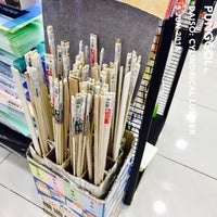 Photo taken at Daiso by Aaron W. on 6/5/2018