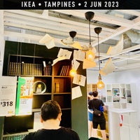 Photo taken at IKEA by Aaron W. on 6/4/2023