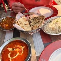 5/10/2024 tarihinde Cynthia V.ziyaretçi tarafından Taste of India'de çekilen fotoğraf