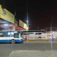 Photo taken at Majestic / Kempegowda Bus Stand by Vikhyath K. on 3/25/2022