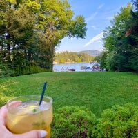8/20/2021 tarihinde Nikki W.ziyaretçi tarafından Chateau on the Lake'de çekilen fotoğraf