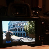 7/6/2017 tarihinde Laura W.ziyaretçi tarafından Best Western Rome Spring House Hotel'de çekilen fotoğraf