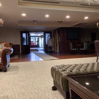 Photo taken at İlci Residence Hotel by Ömer 🇹🇷 on 3/7/2023