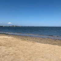 Photo taken at Captree State Park by Josh P. on 8/5/2020