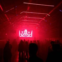 Das Foto wurde bei Clash Club von Germano T. am 10/30/2016 aufgenommen