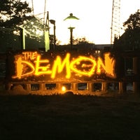 Photo taken at The Demon by Steve S. on 7/3/2017