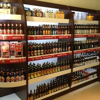Foto tomada en Mr. Beer Cervejas Especiais  por Marco P. el 12/22/2012