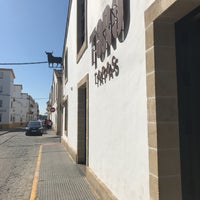 5/17/2018にAlexa N.がRestaurante Toro Tapas El Puertoで撮った写真