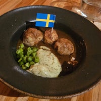 4/11/2024 tarihinde Stella G.ziyaretçi tarafından Restaurante Escandinavo'de çekilen fotoğraf