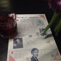 3/7/2016에 Kirill 1.님이 Thirteen Bar에서 찍은 사진
