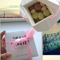 Foto scattata a Schastye da Victoria S. il 6/29/2013