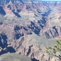 Photo taken at Grand Canyon National Park by Tour C. on 4/11/2024