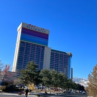 Photo taken at Atlantis Casino Resort &amp;amp; Spa by Tour C. on 11/17/2022