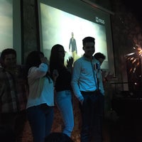 Photo taken at Zacarias Karaoke by Quimicofarmacobiólogo V. on 10/23/2015
