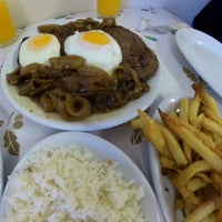 Hildo Restaurante Beija Flor 31 Tips De 516 Visitantes