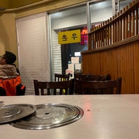 Foto tomada en Woo Chon Korean BBQ Restaurant  por Josh C. el 11/21/2021