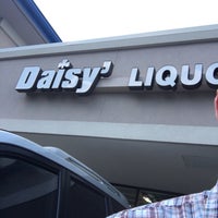 Photo taken at Daisy&amp;#39;s Liquor by Josh C. on 5/29/2018