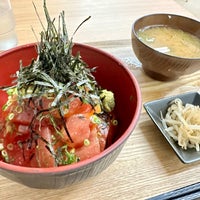 Photo taken at のんしゃらん食堂 by Atsu T. on 7/24/2023