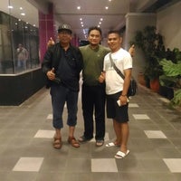 9/6/2017にIB A.がAston Ketapang City Hotelで撮った写真