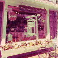 10/4/2015에 Domenick Raymond님이 The Sweet Spot Bake Shoppe에서 찍은 사진