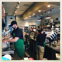 Photo taken at Starbucks by Domenick Raymond on 5/31/2016