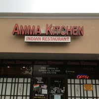 Amma S Kitchen Alpharetta Ga